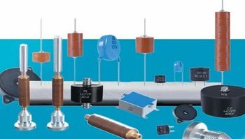 Ceramic Capacitors Advantage High Capacitance To Volume Ratio, Low Cost Application Blockage Of Dc Current, Coupling And Bypass Applications, Delay Line Components, Filters, Frequency Determining And Tuning Elements, Resonant Circuits, Voltage Transient - Cedicom - India