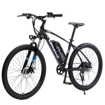 Electric Mountain Bicycle E MTB Battery off-Road Electric Bike 250W Bicycle - Luohe Viltis Trading Co., Ltd. - China