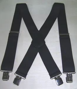 Work Suspenders (Braces) - Dongguan Mengqi Pet Products Co., Ltd. - China
