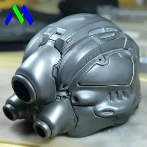 3D Printing Service Mjf SLS Slm 3D Scanning and Printing High-Quality Titanium Metal 3D Printing Models - Dongguan Minghao Precision Molding Technology Co., Ltd. - China