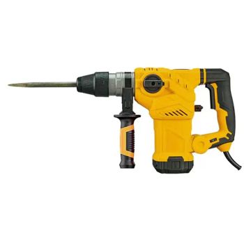 1200W Electric Drill Hammer with Good Quality - Ningbo Yangyi Import & Export Co., Ltd. - China