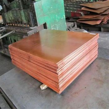 Copper Cathode 99.99% Industrial Grade Customized Plate Cutting Welding Best Prices Bulk Discounts from TRADECENTRIC LLC Copper Cathode 99.99% Industrial Grade Customized Plate Cutting Welding Best Prices Bulk Discounts - TRADECENTRIC LLC - United States