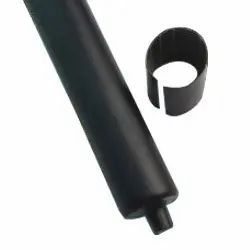 Heat Shrinkable Joint Closures Installation Ease Easy Installation Craft Sensitivity Non-craft Sensitive Surface Feature Heat Sensitive Paints On Outer - Rigil Techno (India) Pvt. Ltd. - India