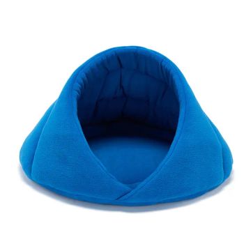 Ultra Soft Indoor Bed Bath and Beyond Cat Trees Vintage Dog Cave Bed Four Seasons Universal Cat Sleeping Bag - Zhongshan Senwei New Materials Co., Ltd - China