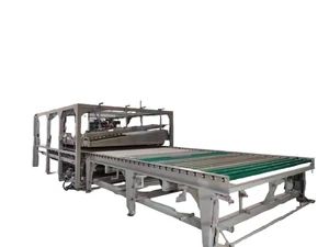 Sanken 2436 Flat Bending Glass Tempering Furnace Security Curved Glass Quenching Stove - Guangzhou S&K Glass Machinery Co., Ltd. - China