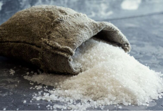 Table Sea Salt for sale. Food Grade White Pure Dried Vacuum Refined Table Sea Salt.Himalayan pink salt. free shipping. - Almaa SCS - Belgium