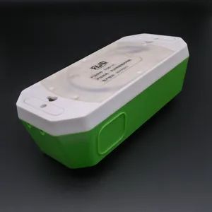 Custom Plastic Injection Moulding for Automotive and Electronics - Dongguan Qifeng Industry Co., Ltd. - China