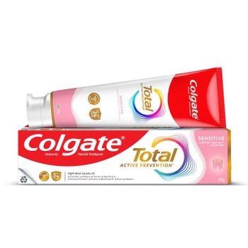 Colgate Toothpaste Complete Wholesale prices available Form Paste Taste Varied Weight (kg) 75ml Feature for oral use Packaging 12 units per - BOLIDO NETHERLANDS B.V. - Netherlands