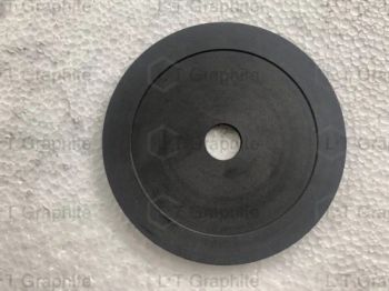 Direct Source Graphite Molds for Cutting Discs - Henan L.T Trade Co., Ltd. - China