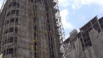 Commercial Modular Building cinstruction, in Pune Color all types Built Type Modular Service Location/City Pune Business / Industry Type - Samruddhi Enterprises - India