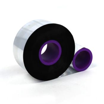 Thermal Transfer Ribbons for Tto Printer 55mm 600m 700m Trademark NEBR Usage Packaging Model NO. NC299 HS Code - Xinxiang New Bell Information Materials Co., Ltd - China