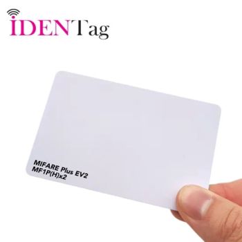 Durable RFID Access Control Cards for Extreme Temperature Use - PUTIAN IDENTTAG IMP&EXP CO., LTD. - China