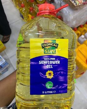 Wholesale Refined Sunflower Oil – Premium Quality, Affordable Export Pricing, International Certified, Ideal for Supermarkets & Food Processors - SM MIAMOB SRL - Romania