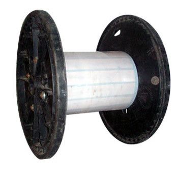 Cable Reels Price Position Competitive Environmental Suitability Indoor And Outdoor Use Intended Use Storing Long Length Of Cables And - Veenoo Electronics - India