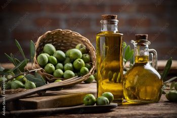 Olive Oil from ADWA Solutions LLC Olive Oil - ADWA Solutions LLC - United States
