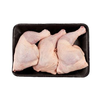 Frozen Chicken Leg Quarters Wholesale Poultry Meat Offering Natural Freshness And Controlled Processing Standards - TOSOH INTERNATIONAL - South Africa