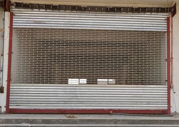 Aluminium Window Shutters Style Full Height Position Exterior Material - Sonu's Goat Farm - India