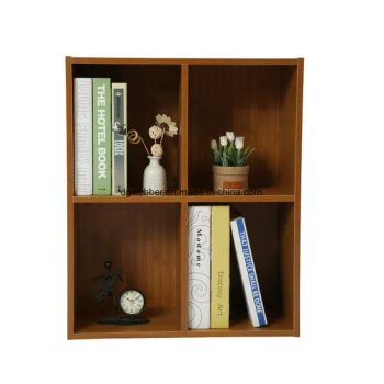 Popular Modern Style Office Bookcase Steel Bookshelves Color White Size Medium Model NO. W Origin China Condition New OEM&ODM Accept - Dongguan Webber Steel Furniture Co., Ltd. - China