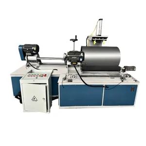 Metal Tube Polishing Machine Circular Tube Inner Wall Derusting Wire Drawing Machine Polishing Machine - Zhangjiagang Wanrong Machinery Manufacturing Co., Ltd. - China