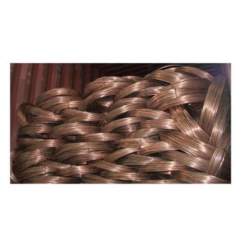 Affordable Copper Wire for Sale Cheap Reliable Conductor Wire for Home Wiring Industrial Applications - SILVERSTONE IMPORT AND EXPORT LIMITED - Tanzania