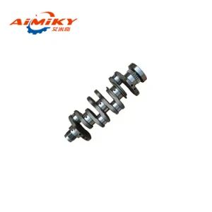Crankshaft 13401-58030 1340158030 for Toyota Coaster MOQ 50PCS Payment T/T Trademark Ideer Origin Zhejiang Service 24 - Wenzhou Ideer Auto Parts Co., Ltd - China