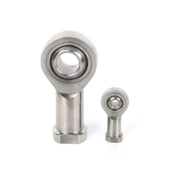 Phsb12 Inch Size Self-Lubricating Spherical and Floating Joint Bearings Rod Ends Plain Bearings Rose Joint Bearings - Shandong SQY Bearing Co., Ltd - China