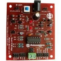 Motor Drivers Board Input Type Digital Input Voltage 5V to 7V Feature Inverting Buffer Power Supply Range 5v To 7v Dc Board Construction Double Sided Pth - V.V.Impex - India