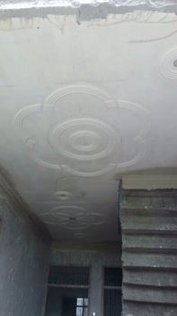 Plaster of Paris Ceiling Pop Ceilings Design Services, in Local - Khan Cement Article - India