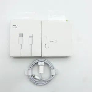 Pd Fast Charging Data Cable Charger USB Type C to for Phone 14 PRO Max Lightning Charging Data Cables - Shenzhen Ainville Electronics Co.,Ltd. - China