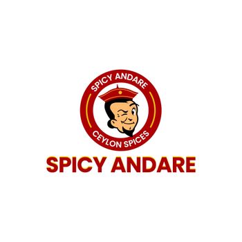 Product - Spicy Andare - Sri Lanka