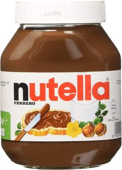 Ferrero Nutella Chocolate for sale / Ferrero Nutella Chocolate available / Cheap Nutella Chocolate For Sale. - TRADING VM - United States