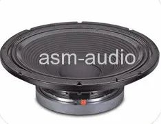 15'' PA Woofer Speaker System/MID-Bass (RF200L15) Brand Asm Package OEM SNR 91-100dB Trademark ASM HS Code 85182900 Size 10''12''15'' - Ningbo ASM Electronics Technology Co., Ltd. - China