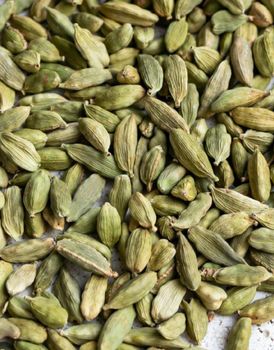 Green cardamom and black cardamom - Usn global pvt.ltd - Nepal