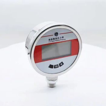 Hydraulic Pressure Gauges Vacuum Digital Pressure Gauges for Water Tank - Wenzhou Xinyan Electric Co., Ltd - China