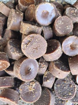 Organic Palm Sugar (Gula Aren) - Traditional Block Sugar from Indonesia - Rendi eka - Indonesia