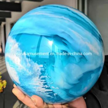 China Quality Bowling Balls - GUANGZHOU OASIS BOWLING CO.,LTD - China