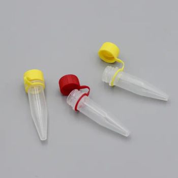 Micro Centrifuge Tubes 0.5ml, 1.5ml, 2.0ml Origin China Capacity 15mL Color Transparent Trademark Yingmed Model NO. - Ningbo Yingmed Medical Instruments Co., Ltd. - China