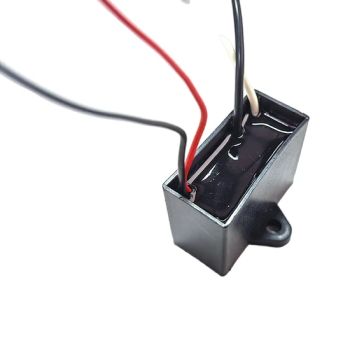 Small Bipolar Ionizer DC+/-3kv Plasma Generator for Air Purifier Parts - Shenzhen Jeze Technology Co., Limited - China