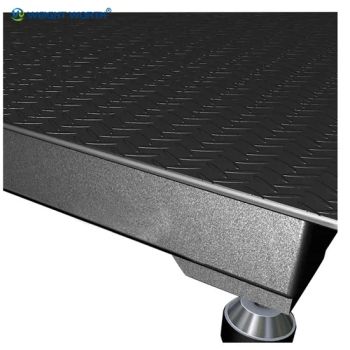 Weighing Scales Industrial Weighing Scale Pallet Electronic Platform Floor Scale - Qingdao Weitewosi Automation Equipment Co., Ltd - China