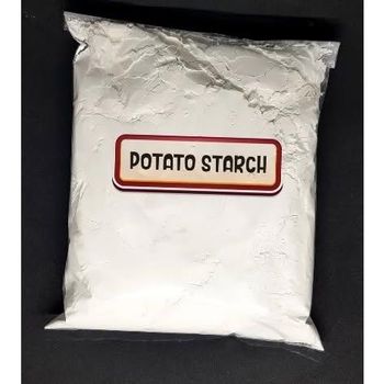 High quality potato starch Ph 4.5–7.0 Taste Neutral E. Coli Absent Whiteness Min. 90% Salmonella Absent In 25g Ash Content Max. - BF GLOBAL TRADING (PTY) LTD - South Africa
