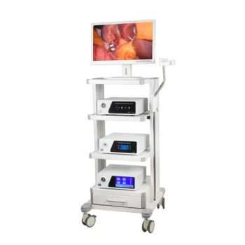 Medical Endoscope Equipments USB Video Endoscopy with CE Origin China Model NO. - Xuzhou Hengjia Electronic Technology Co., Ltd. - China