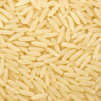 Basmati Rice
