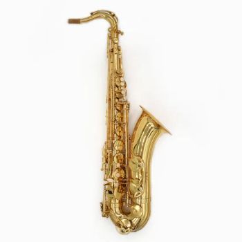 Red Copper Tenor Saxophone /Wholesale Musical Instrument - Jin Ming Musical Instruments Co., Ltd. - China