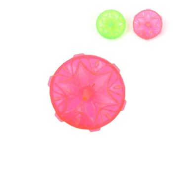 Hotsale Child Birthday Party Favors Plastic Toys Supplies Small Transparent Spinning Top Toys - Chilbo (Dongguan) Industrial Co., Ltd. - China