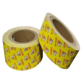 Metalized Silver Coated Paper Transfer Metallized Holographic Wrapping Paper PE Coated Aluminum Foil Paper for Pharmaceutical Packaging - Jieshou Tianhong New Material Co., Ltd. - China