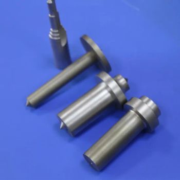 High-Quality Precision Custom Blind Hole Tungsten Steel Rods - Zhuzhou Sanxin Cemented Carbide Manufacturing Co., Ltd. - China