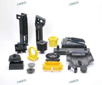 Motorised Treadmill Elliptical Motorised Cycling Rowing Machine Plastic Accessories for Electronic Training Machines - Qingdao Inworth Tech Co., Ltd. - China
