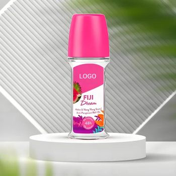 Customized Tropical Watermelon and Ylang-Ylang Antiperspirant Balls - Hefei Phytocore Biotech Co., Ltd. - China