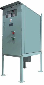 11 kV & 22 kV ECO Vacuum Circuit Breakers Phase Three Frequency 50 Hz Footprint Lowest I Deal In New Only Breaker Type Fixed - Power Control Electro Systems Private Limited - India