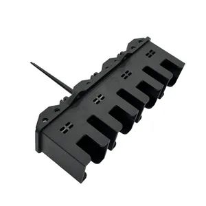 Custom Plastic Injection Moulding Mounts for Auto Parts Hardware - Wenzhou Hangor Technology Co., Ltd. - China